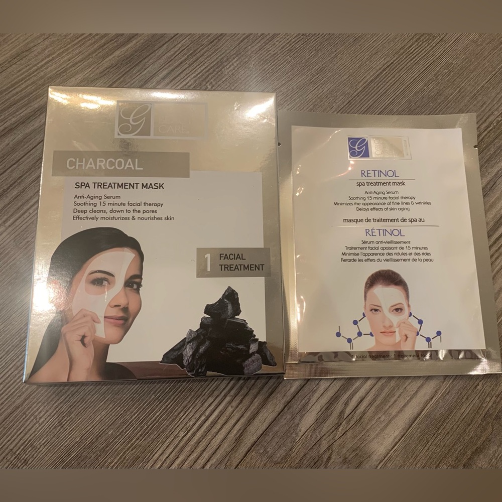 Face Masks